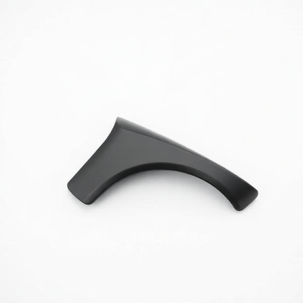 Left Handguard