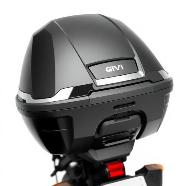 GIVI Top Box 45L