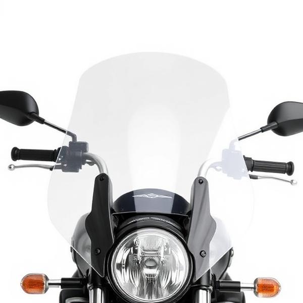 Puig Touring Windscreen